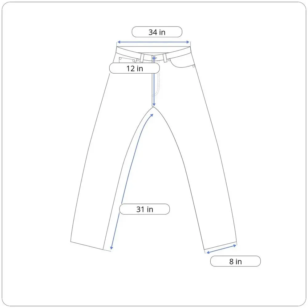 Levis vintage levis